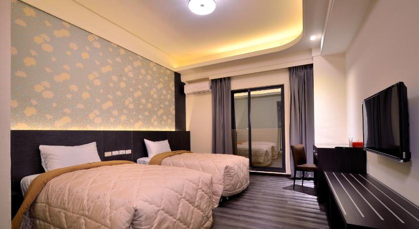 Image of Small Double or Twin Room 0