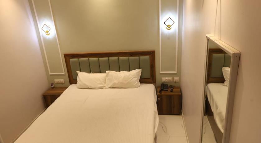 Aachman Hotel &restaurant - image 34