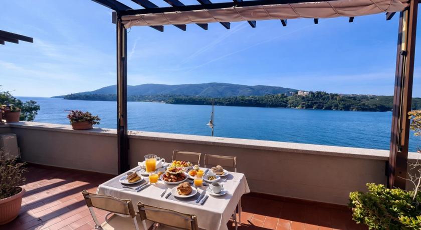 La Pianotta Suite - Elba Affitti
