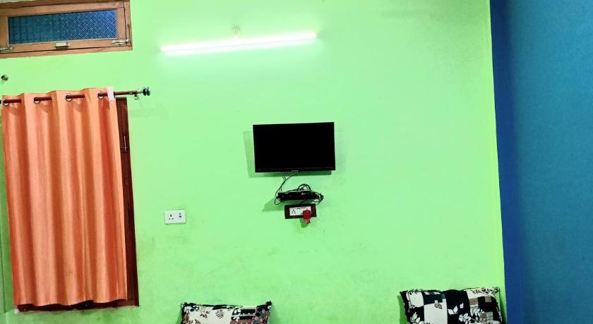 Shree Ram Home stay contact us 73172-97365