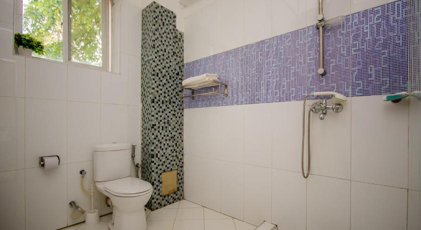 Grand Global Hotel photo