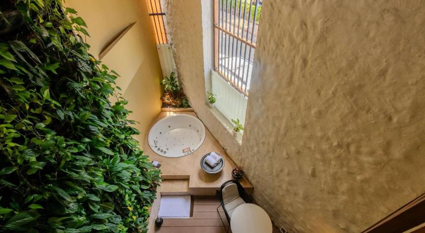 รูปของSpa Suite 1 King Bed Terrace W/ Jacuzzi Butler Service 15