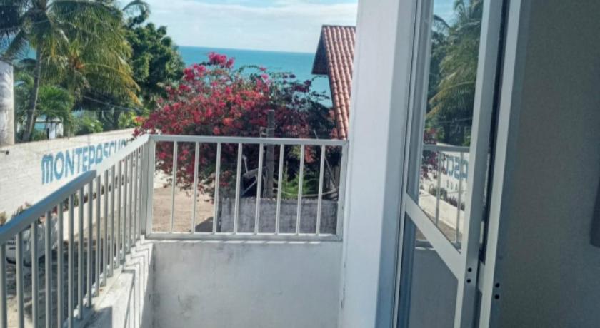 CASA DUPLEX NA PRAIA DE LAGOINHA-Ce