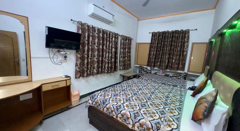 Image of Taj Facing Room 10