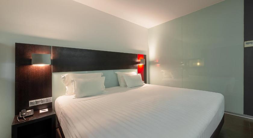 Imagem de Estúdio Prestige (Prestige Studio) 7