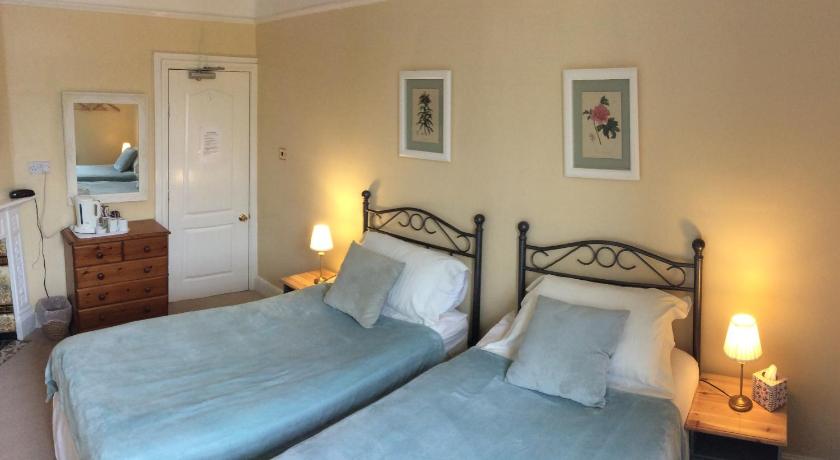 The Aidan Guest House photo