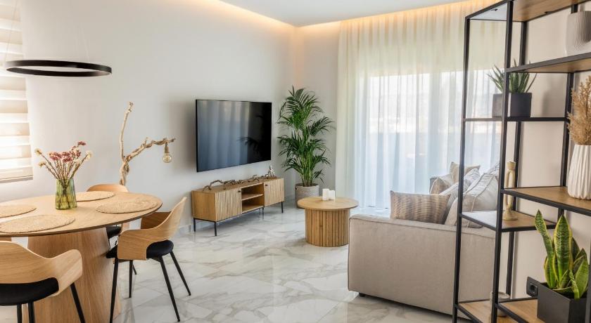 Anesis Deluxe Apartment 2