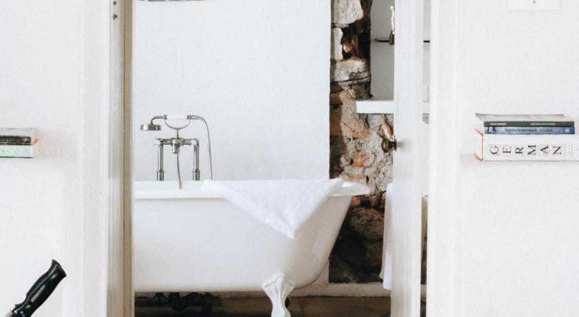 Image of One-Bedroom Chalet 0
