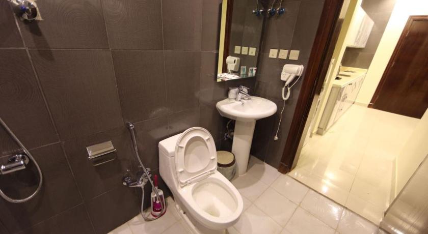 Lara Al Jawf Hotel Apartments photo