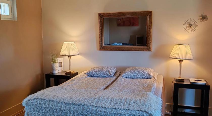 Foto Villa Tammikallio Guest House, near the airport - Kodikas vierasmaja Tuusulassa - Booking Diskon Spesial