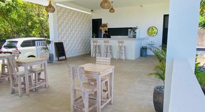 Evara Hill Homestay - image 9