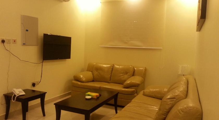 Lara Al Jawf Hotel Apartments photo