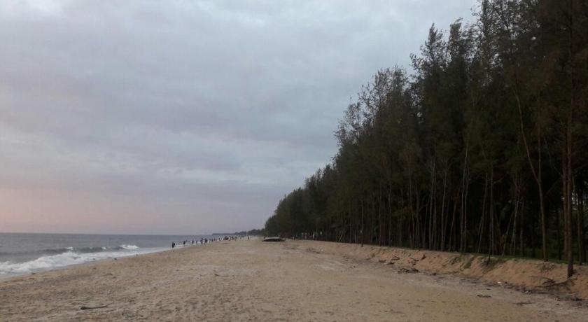 Cherai Beach Retreat photo
