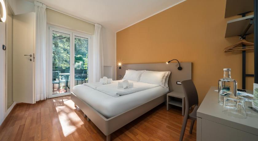 Ventus Park Hotel