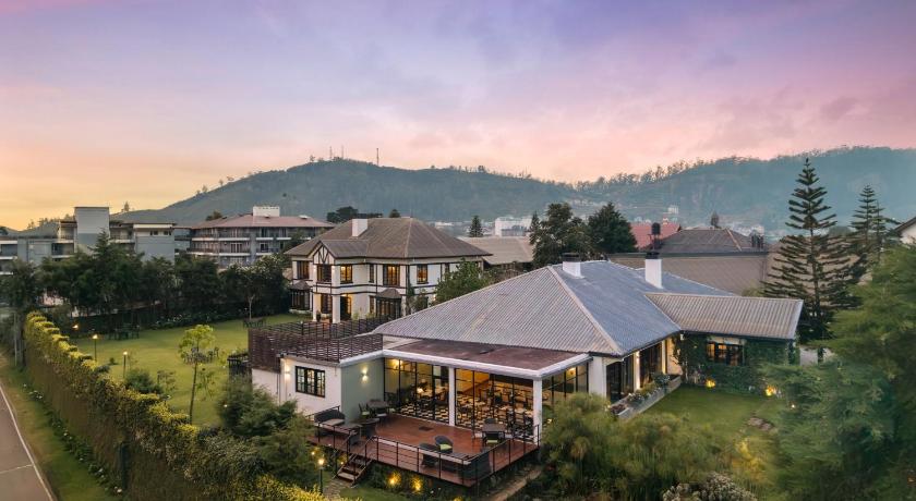 Chimneys - Nuwera Eliya - image 20