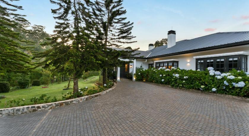 Chimneys - Nuwera Eliya - image 28