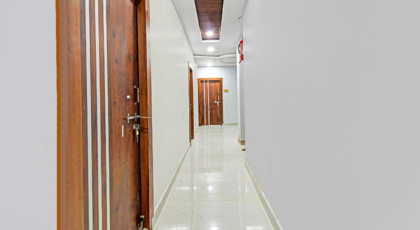 Hotel O RBS Square Inn Uppal - image 8