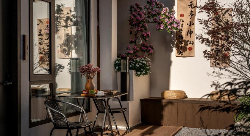 The Misty Garden Inn·Chinese Style Courtyard· Lijiang Ancient Town Branch·English Speaking Service - image 8