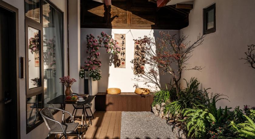 The Misty Garden Inn·Chinese Style Courtyard· Lijiang Ancient Town Branch·English Speaking Service - image 20