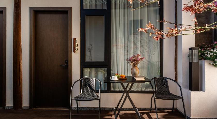 The Misty Garden Inn·Chinese Style Courtyard· Lijiang Ancient Town Branch·English Speaking Service - image 26