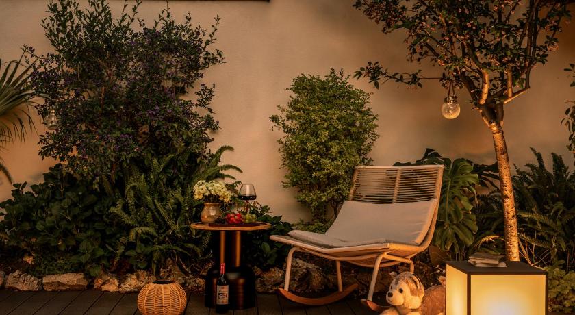 The Misty Garden Inn·Chinese Style Courtyard· Lijiang Ancient Town Branch·English Speaking Service - image 37