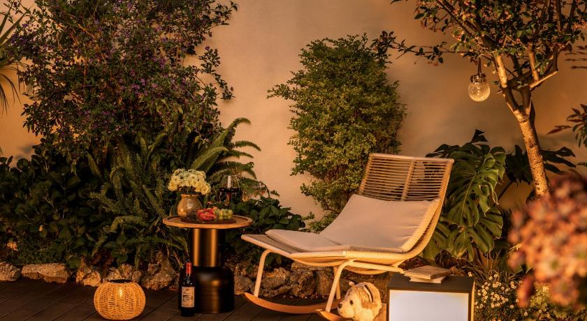 The Misty Garden Inn·Chinese Style Courtyard· Lijiang Ancient Town Branch·English Speaking Service - image 35