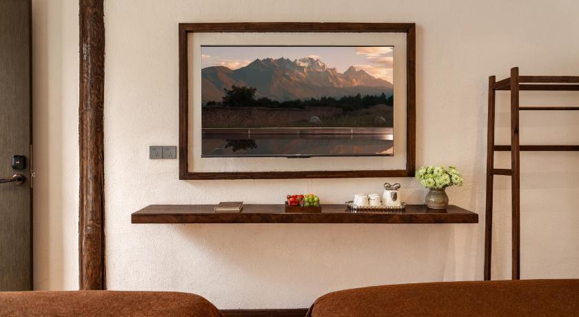 The Misty Garden Inn·Chinese Style Courtyard· Lijiang Ancient Town Branch·English Speaking Service - image 33