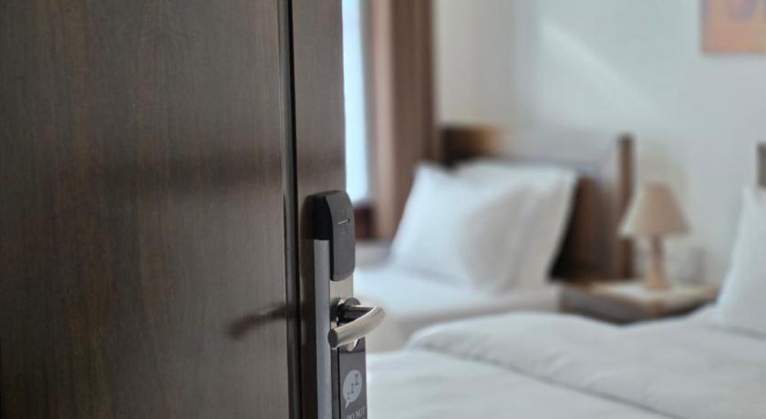 Image of Triple Room 7