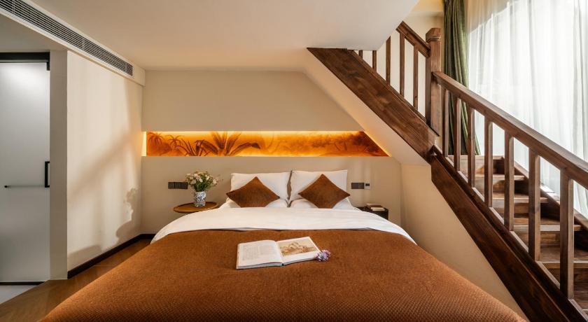 The Misty Garden Inn·Chinese Style Courtyard· Lijiang Ancient Town Branch·English Speaking Service - image 16