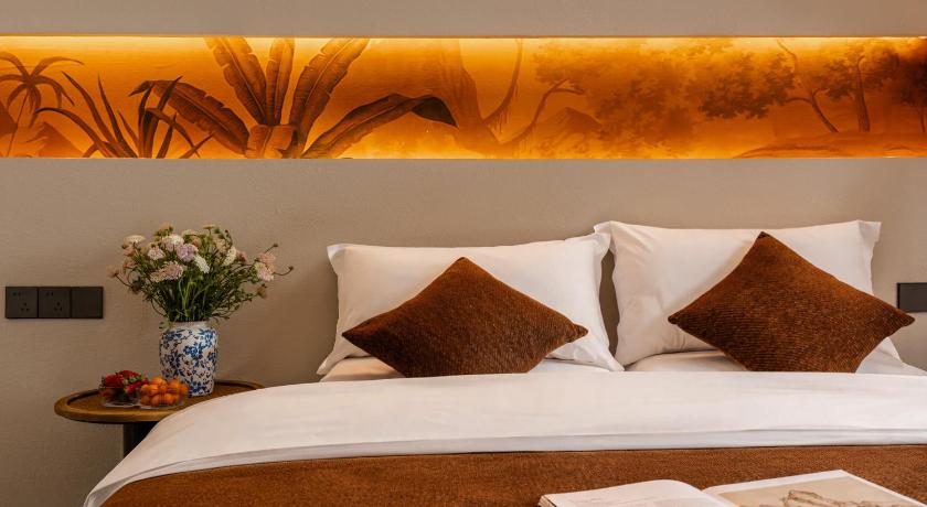 The Misty Garden Inn·Chinese Style Courtyard· Lijiang Ancient Town Branch·English Speaking Service - image 27