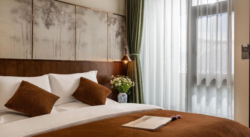 The Misty Garden Inn·Chinese Style Courtyard· Lijiang Ancient Town Branch·English Speaking Service - image 30