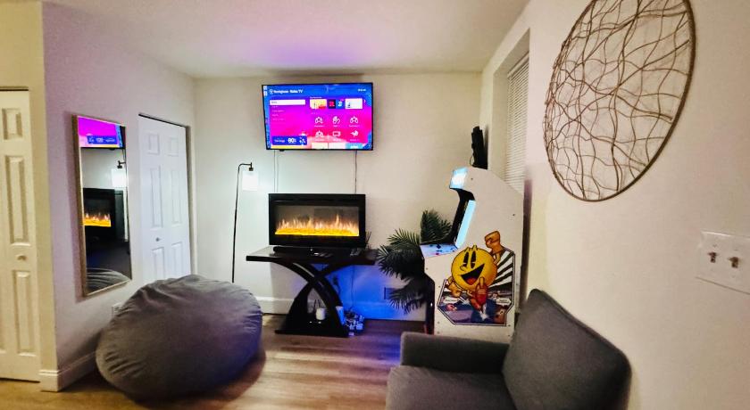 Downtown Home - Close to Topgolf, Ravens Stadium, Orioles Park, UM Baltimore