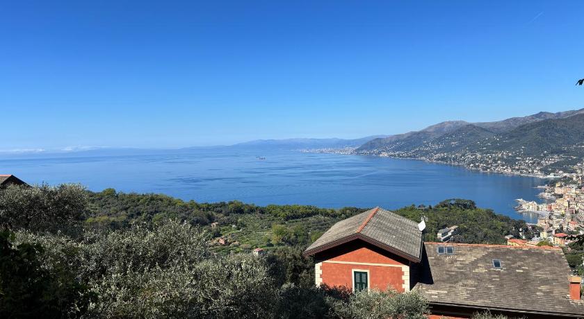 San Rocco Sweet Home
