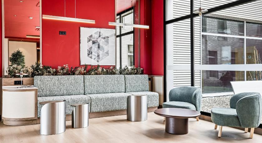 B&B HOTEL Miranda de Ebro