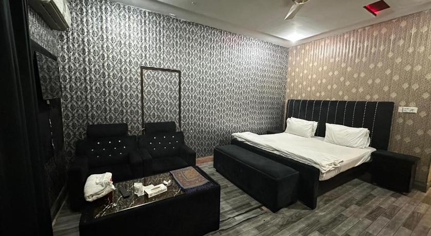 Hotel Sareena Residence - image 12