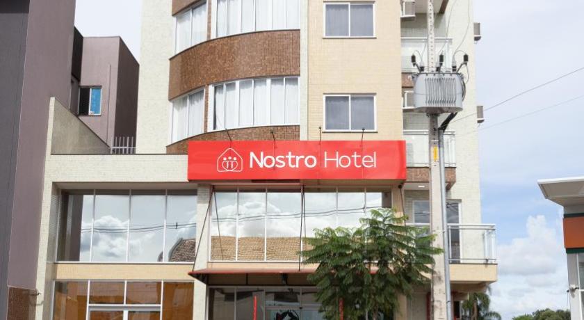 Nostro Hotel