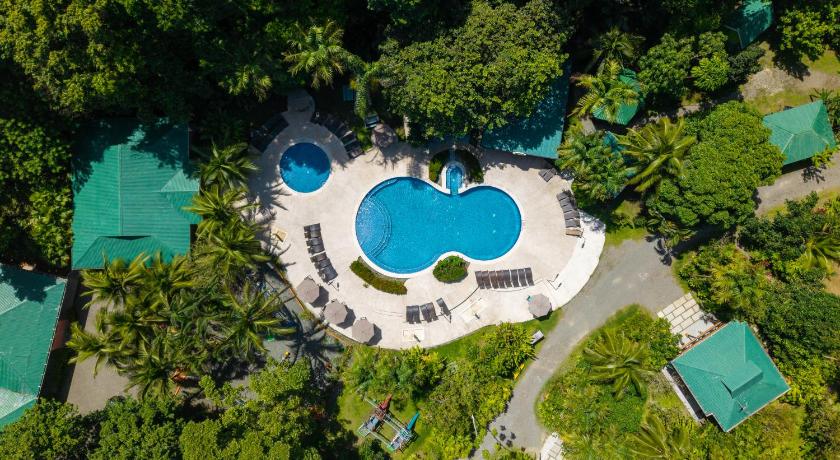 Manzanillo Caribbean Resort