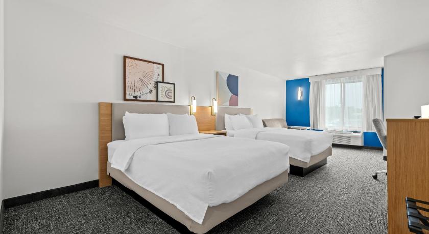 Spark by Hilton Pelham Birmingham I 65 – Pelham, AL