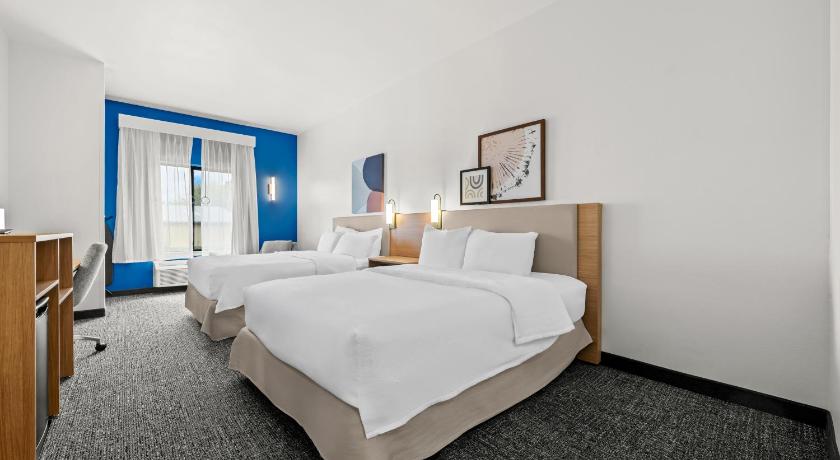 Spark by Hilton Pelham Birmingham I 65 – Pelham, AL