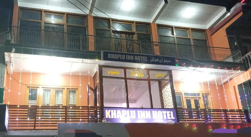 Khaplu Inn Hotel