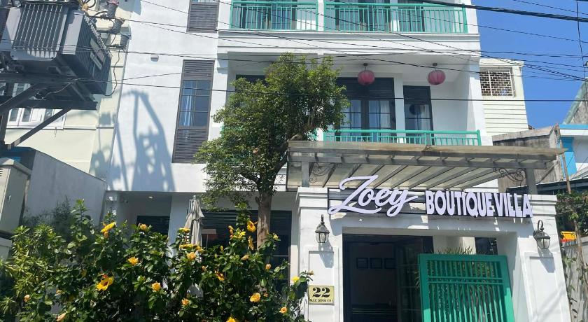 Zoey Boutique Villa - image 8