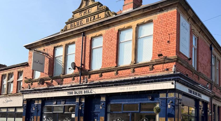 The Blue Bell Inn