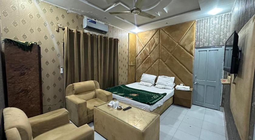 Hotel Sareena Residence - image 9