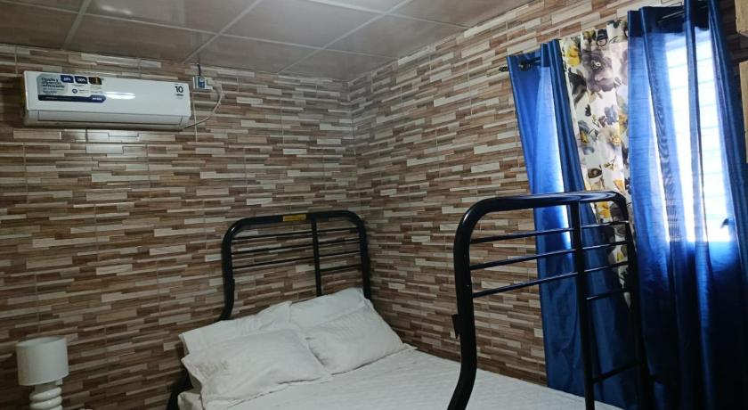 Apartamento de July