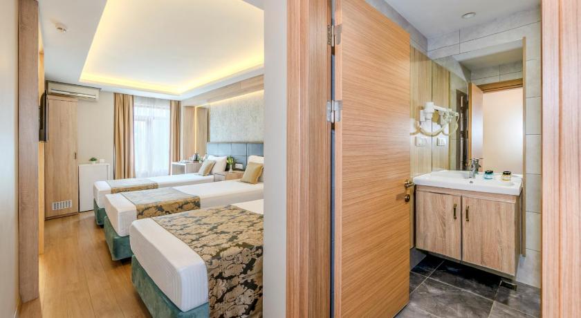 Hotel Seren 2 - image 12