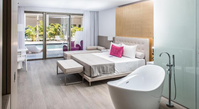 Image of Deluxe Suite Platinum 6