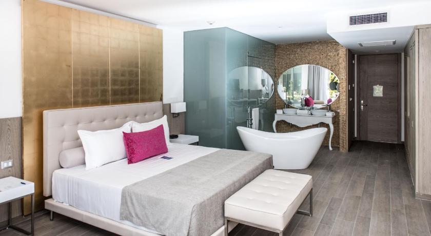 Image of Deluxe Suite Platinum 7