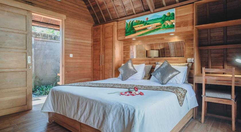 Image of Private Villa 15