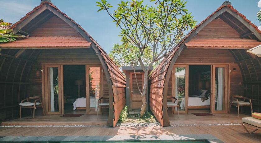 Image of Private Villa 16