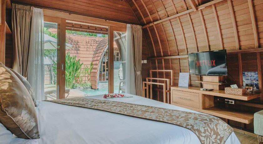 Image of Private Villa 24